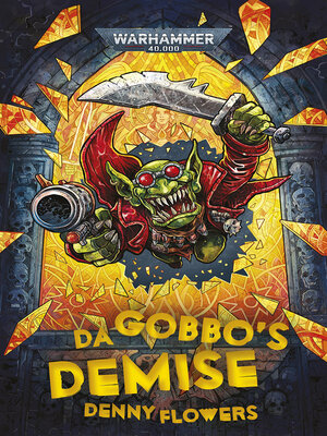 cover image of Da Gobbo's Demise